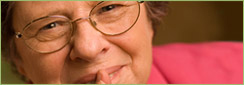 Sr. Carmelita Latiolais